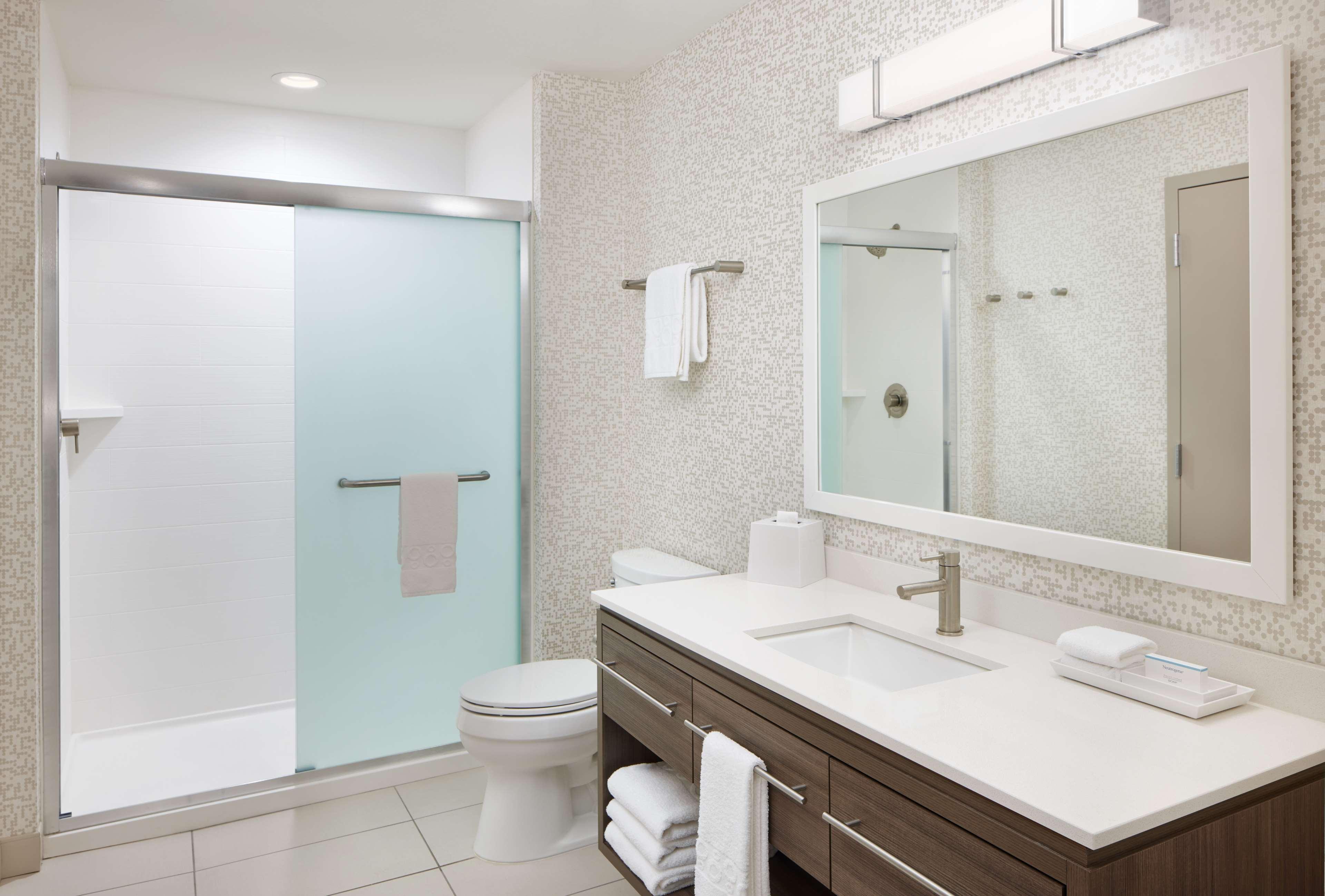 Home2 Suites By Hilton Stuart Exterior photo